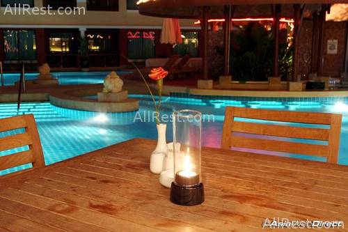 Patong Paragon Hotel 104